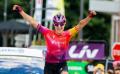 Tour de France Femmes Reusser la 4e étape, Muzic 2e... et Vos en jaune