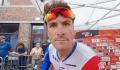 Tour de Wallonie Anthony Roux : 