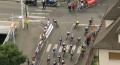 Tour de France Femmes Quand Elisa Longo Borghini se trompe de route !