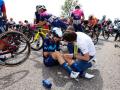 Tour de France Femmes Aucune fracture décelée chez Emma Norsgaard 