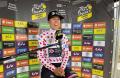 Tour de France Femmes Femke Gerritse : 