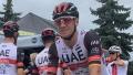 Tour de Pologne Pascal Ackermann, 2e : 