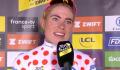 Tour de France Femmes Vollering : 