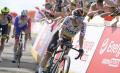Tour de Pologne Higuita fait coup double sur la 3e étape, Pacher 5e