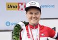 Transfert Amalie Dideriksen signe avec Uno-X Pro Cycling Team pour 2023