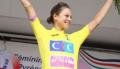 Tour Féminin des Pyrénées Encore Doebel-Hickok sur la 3e étape !