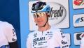 Tour d'Espagne Remis du Covid, Chris Froome présent sur La Vuelta ?