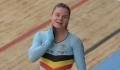 Europe - Piste Lotte Kopecky gagne l'élimination, Valentine Fortin 4e