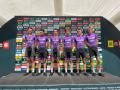 Tour d'Espagne Burgos-BH dévoile sa sélection avec Navarro et Bol