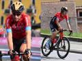Tour d'Espagne Mikel Landa leader, Mäder en appui de Bahrain Victorious