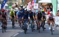 Tour du Limousin Aranburu rafle la 2e étape et le maillot, Venturini 3e