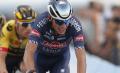 Tour d'Espagne Oscar Riesebeek forfait de dernière minute sur la Vuelta