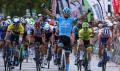Tour du Limousin La 4e étape pour Albanese, Alex Aranburu 2e et sacré !