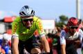 Tour d'Espagne Daniel McLay, 3e : 