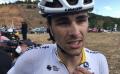Tour d'Espagne Samuele Battistella : 