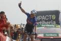 Tour d'Espagne Jay Vine la 8e étape, Pinot 4e, Evenepoel en contrôle