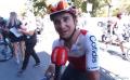 Tour d'Espagne Bryan Coquard : 