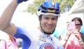 Tour du Frioul-Vénétie Riccardo Lucca gagne la 3e étape au Zoncolan
