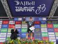 Tour de Grande-Bretagne Cees Bol, sa 1ère en 2022  : 