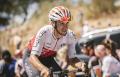 Tour d'Espagne Fatigué, Bryan Coquard est non partant pour la 17e étape