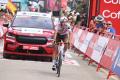Tour d'Espagne Clément Champoussin : 