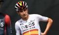 Tour d'Espagne Carlos Rodriguez 
