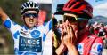 Tour d'Espagne Carapaz la 20e étape, Evenepoel va gagner La Vuelta !