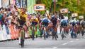 Tour de Slovaquie Koen Bouwman gagne la 3e étape et menace Josef Cerny