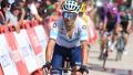 Tour de Lombardie Alejandro Valverde va tirer sa révérence en Italie
