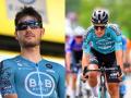 Tour de Vendée B&B Hotels-KTM avec Luca Mozzato et Franck Bonnamour