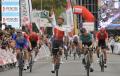 Tour de Vendée Coquard domine Démare, la Coupe de France à Julien Simon