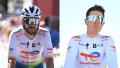 Paris-Tours Team TotalEnergies avec Turgis, la der de Niki Terpstra