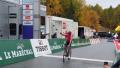 Tour de Romandie Moolman-Pasio mate Van Vleuten et prend le maillot !