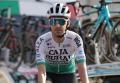 Tour de Lombardie Mikel Nieve tombe lourdement pour sa dernière course