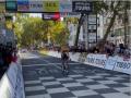 Paris-Tours (U23) Per Strand Hagenes s'est imposé, Mathis Le Berre 2e