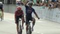 Tour de Langkawi Lionel Taminiaux la 5e étape, Sosa toujours leader