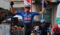 Tour de Langkawi Sjoerd Bax la 7e étape, Ivan Sosa conserve son maillot
