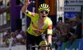 Route La Soudal Quick-Step Development Team recrute trois Belges