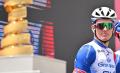 Route Arnaud Démare, Giro ou Tour ? : 