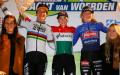 Cyclo-cross Marianne Vos battue par Blanka Vas pour son retour