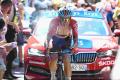 Tour de France Andreas Kron :