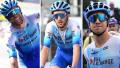 Tour de France BikeExchange-Jayco avec Yates, Groenewegen et Matthews ?
