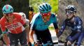 Route Gilbert, Nibali, Valverde... ils ont pris leur retraite en 2022