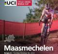 Cyclo-cross - CDM LIVE VIDÉO, la coupe du monde à Maasmechelen !