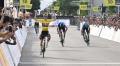 Tour de France Critérium Vingegaard a gagné à Singapour devant Froome