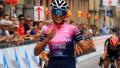 Tour de France Femmes Silvia Persico : 