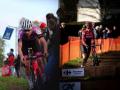 Cyclo-cross - CDF Gerben Kuypers et Anaïs Morichon vainqueurs à Camors
