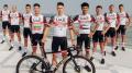 Route UAE Team Emirates est en stage à Alicante à partir de ce samedi