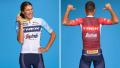 Route L'équipe Trek-Segafredo a dévoilé ses nouveaux maillots pour 2023
