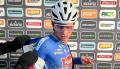 Cyclo-cross - CDM Mathieu van der Poel : 